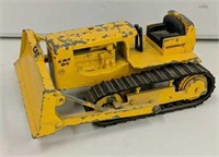 ERTL Caterpillar D-6