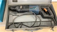 Bosch Bulldog 11224VSR Rotary Hammer Drill,