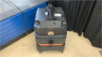 Mi-T-M MJ13000MEV Wet and Dry Vacuum,