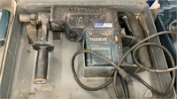 Bosch 11220EVS Rotary Hammer Drill,