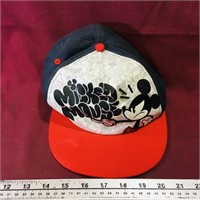 Mickey Mouse Hat