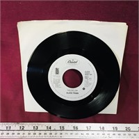 Glass Tiger 1986 45-RPM Record