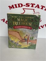 Mary pope Osborne 1-28 magic tree house book set