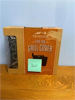 TRAEGER Grill Cover