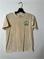 Vintage Drilling Services Company Shirt