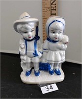 Vintage Figurine