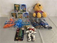 5 Avon Kids Full O’ Beans, 5 Disney Toys, & More