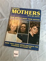 Magazine: Three Mother’s