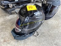 Harley Davidson XL Modular Helmet