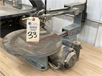 Delta 16in Variable Speed Scroll Saw