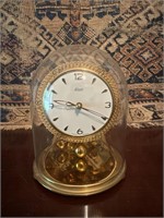 Germany Kundo Clock