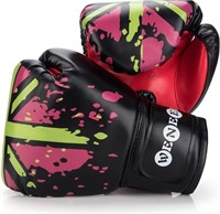 Kids Boxing Glovers