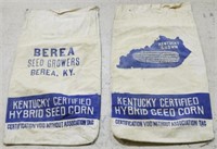 Pr Vintage Sacks