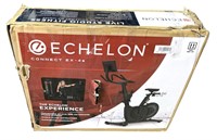 Echelon Ex-4s Exercise Spin-bike *opened Box*