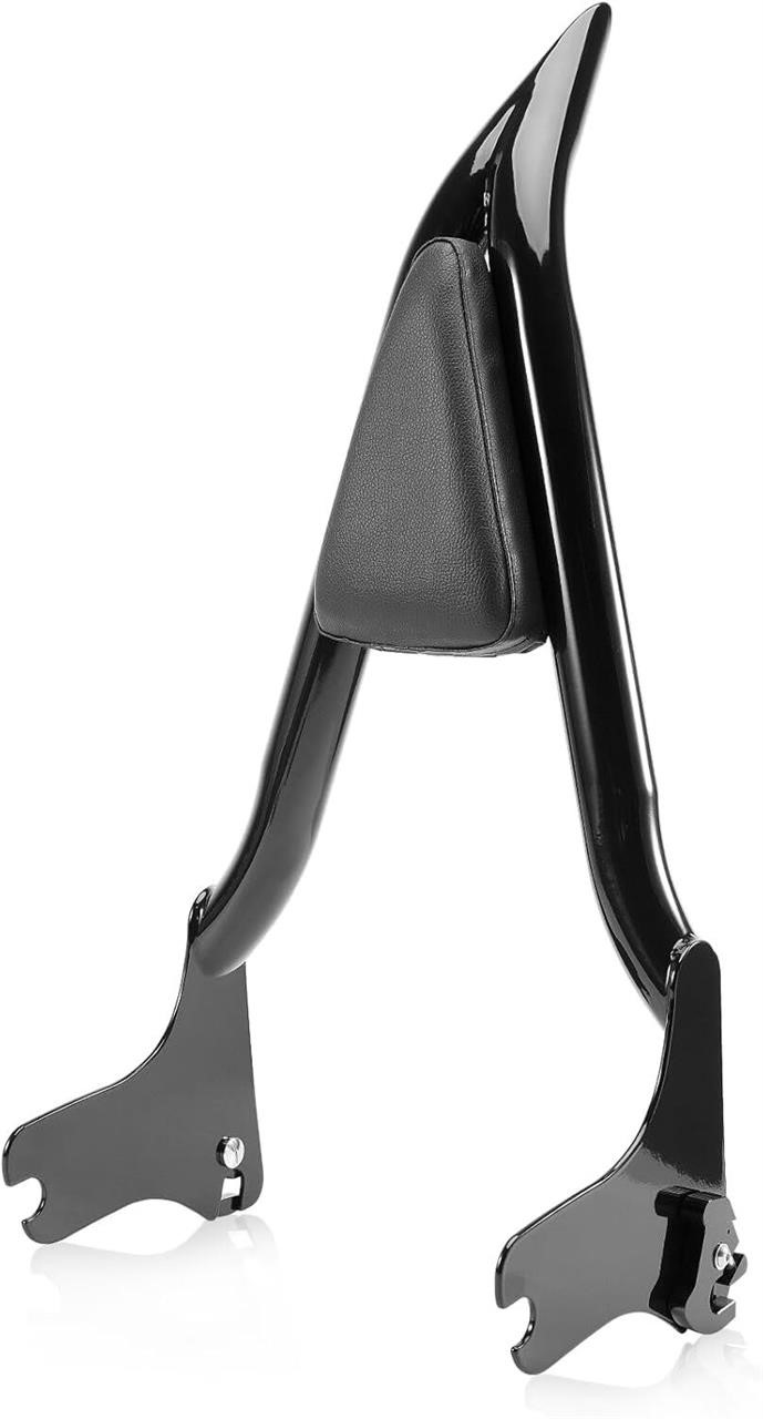 $220  Eumti Tall Sissy Bar For Harley 25