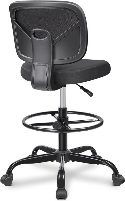 Adjustable Drafting Office Chair