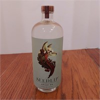 Seedlip Spirits 94