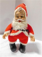 Rushton Santa Claus Doll 1950's