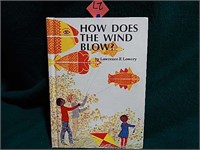 How Does The Wind Blow ©1969