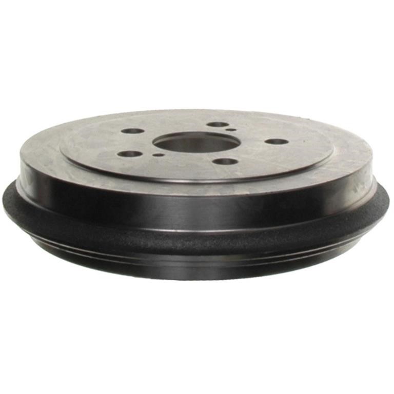 ACDelco Professional 18B444 Rear Brake Drum