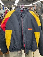 Texaco jacket XL