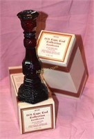 2 Avon 1876 Cape Cod Collection -Candle Sticks,