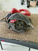 Skilsaw ( Electric Cord )