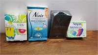 NEW Olay Nair Persian NexcareBathroom Products