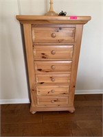 BROYHILL UPRIGHT LINGERIE CHEST ETC