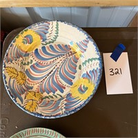 Decorative Plate