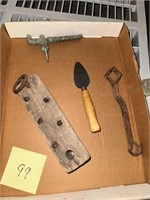 VTG LOT /TOOLS AND MORE