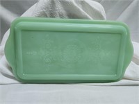 Refrigerator Dish Lid