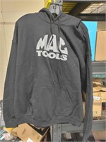 Mac tools sweatshirt long sleeves hoodies.