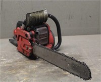 Jonsered 70E Chainsaw -Needs Carb Work-