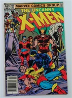 Uncanny X-Men #155 - 1st Brood