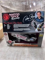 1999 Matco Tools 1/24 Scale Die Cast Nitro Funny C