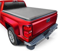 MaxMate Roll-up Tonneau  '88-'06 Chevy  6'6 Bed