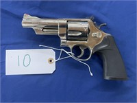 Smith & Wesson 44 Magnum Model 29-2