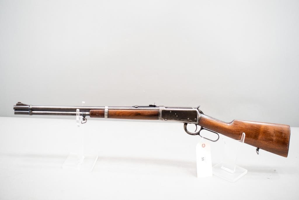 (CR) Winchester Pre 64 Model 94 .32 W.S Carbine