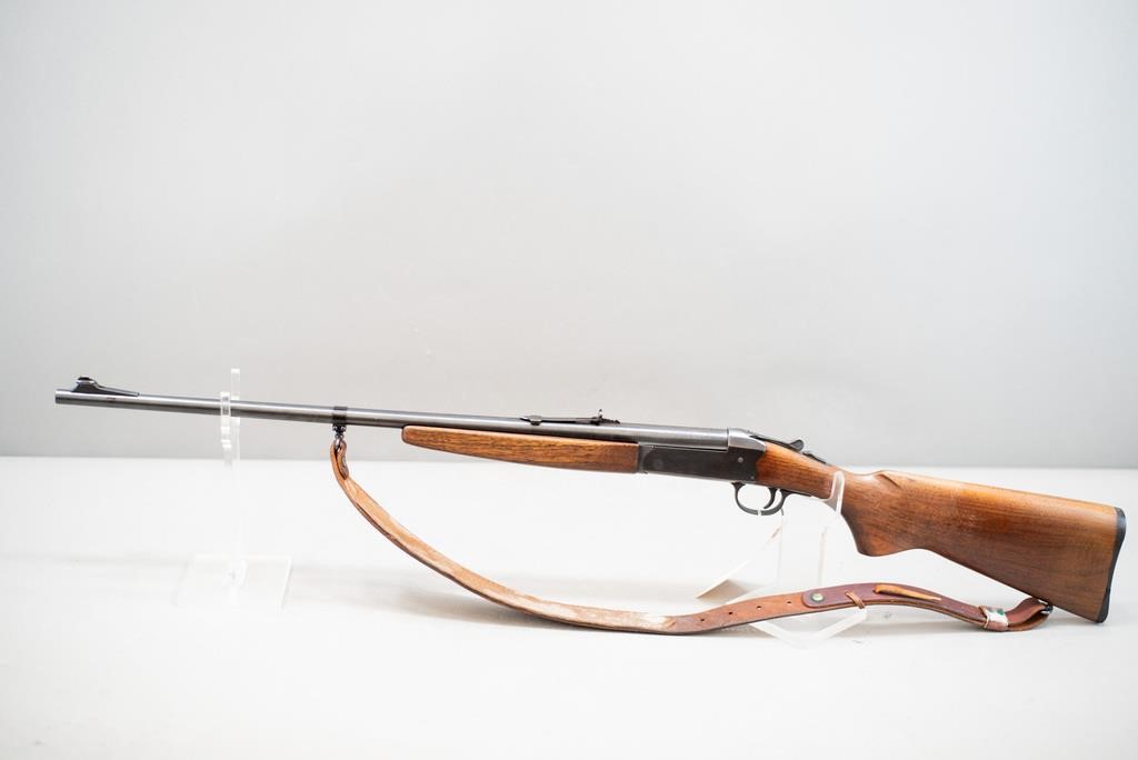 (CR) Savage Model 219 30-30 Win Rifle