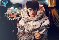 Autograph COA Blade Runner Photo