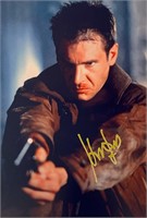 Autograph COA Blade Runner Photo