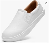 Slip On Shoes for Women Comfort Fall Loafers