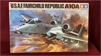 USAF Fairchild Republic model