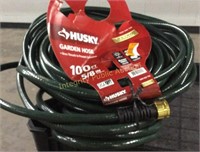 Husky Garden Hose100ft