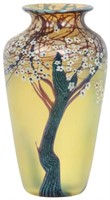 Orient & Flume Gold Hawthorn Vase