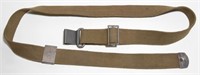 WWII M1 Garand Canvas Rifle Sling