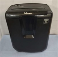 Fellowes Powershred Crosscut Shredder