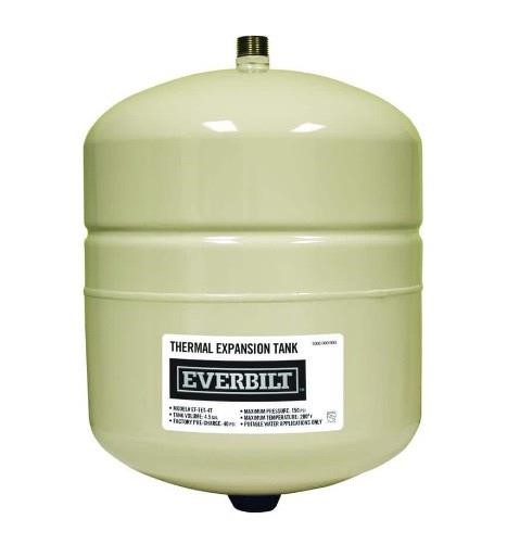 Everbilt 4.5 gal. Thermal Expansion Tank