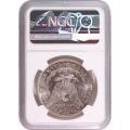 Morgan Silver Dollar 1888 MS65 NGC Light Toning